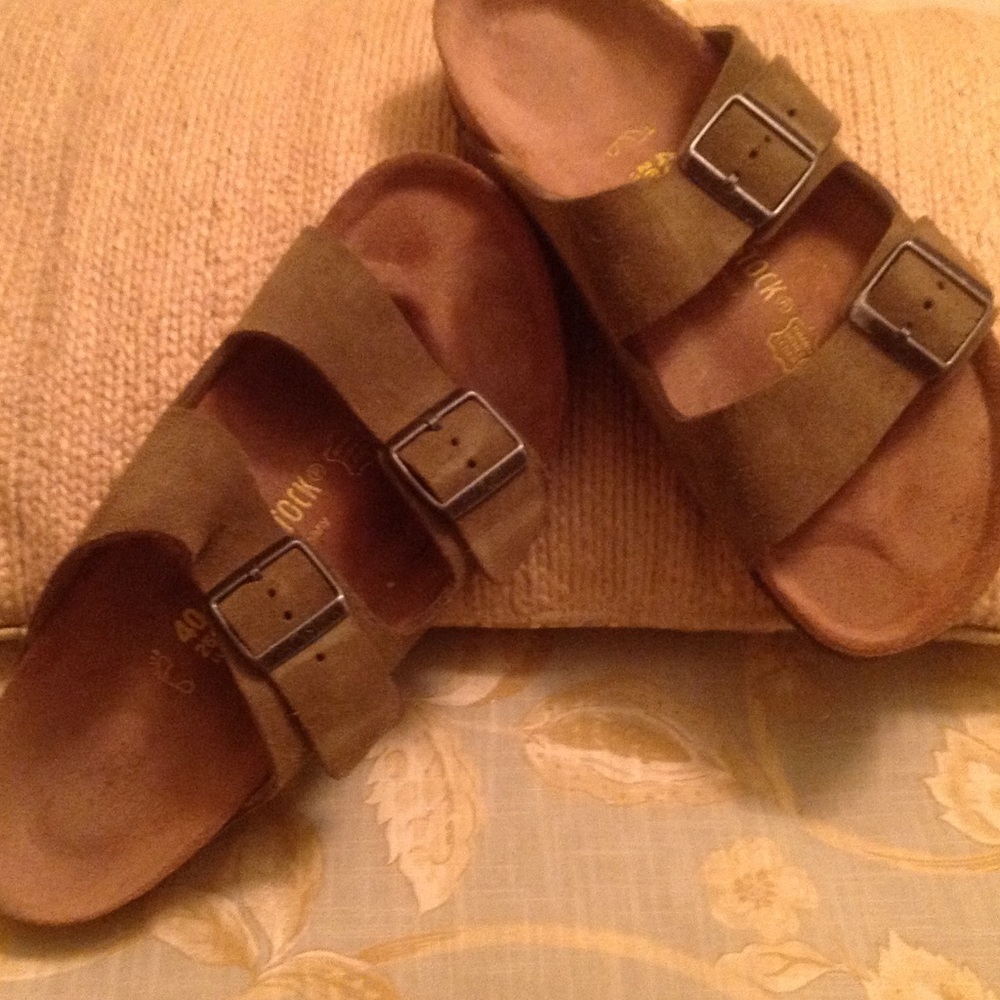 Birkenstock Arizona