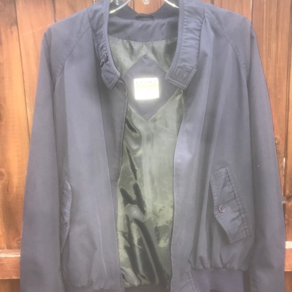 ✨True vintage✨  Andre: Club Uomo Sport Jacket