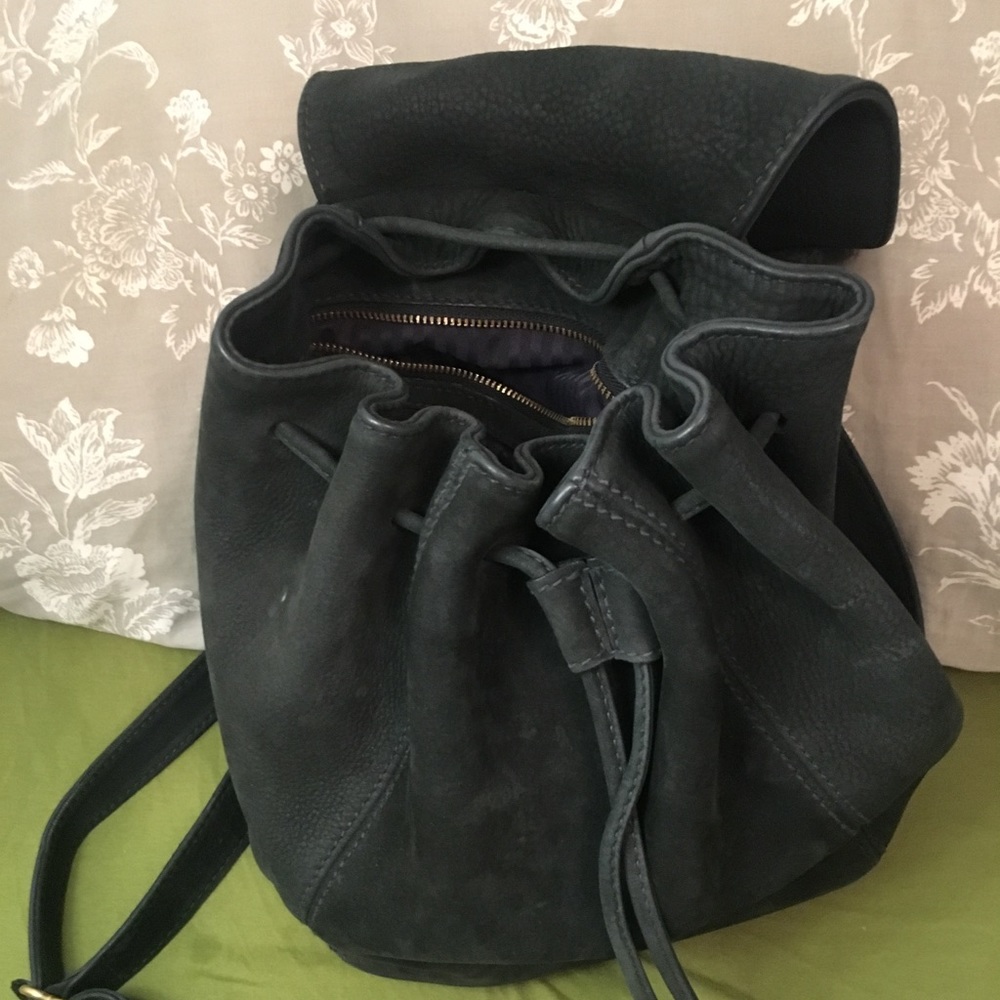 *SALE PENDING * Vintage Coach Backpack