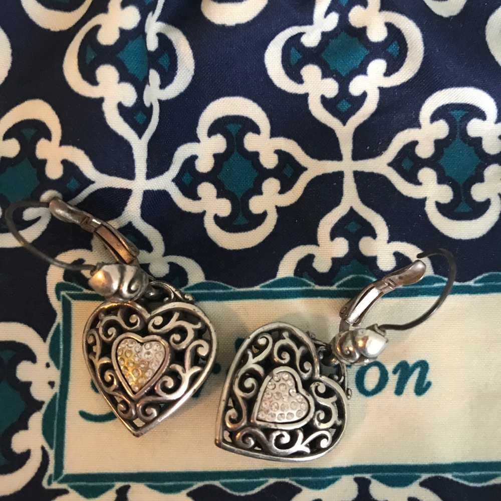 Brighton Reno Earrings