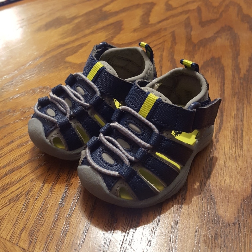 Baby Shoes