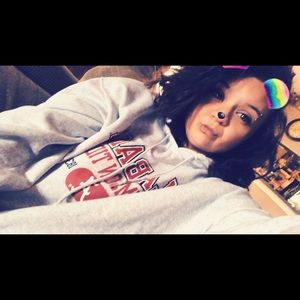 Meet your Posher, Missy