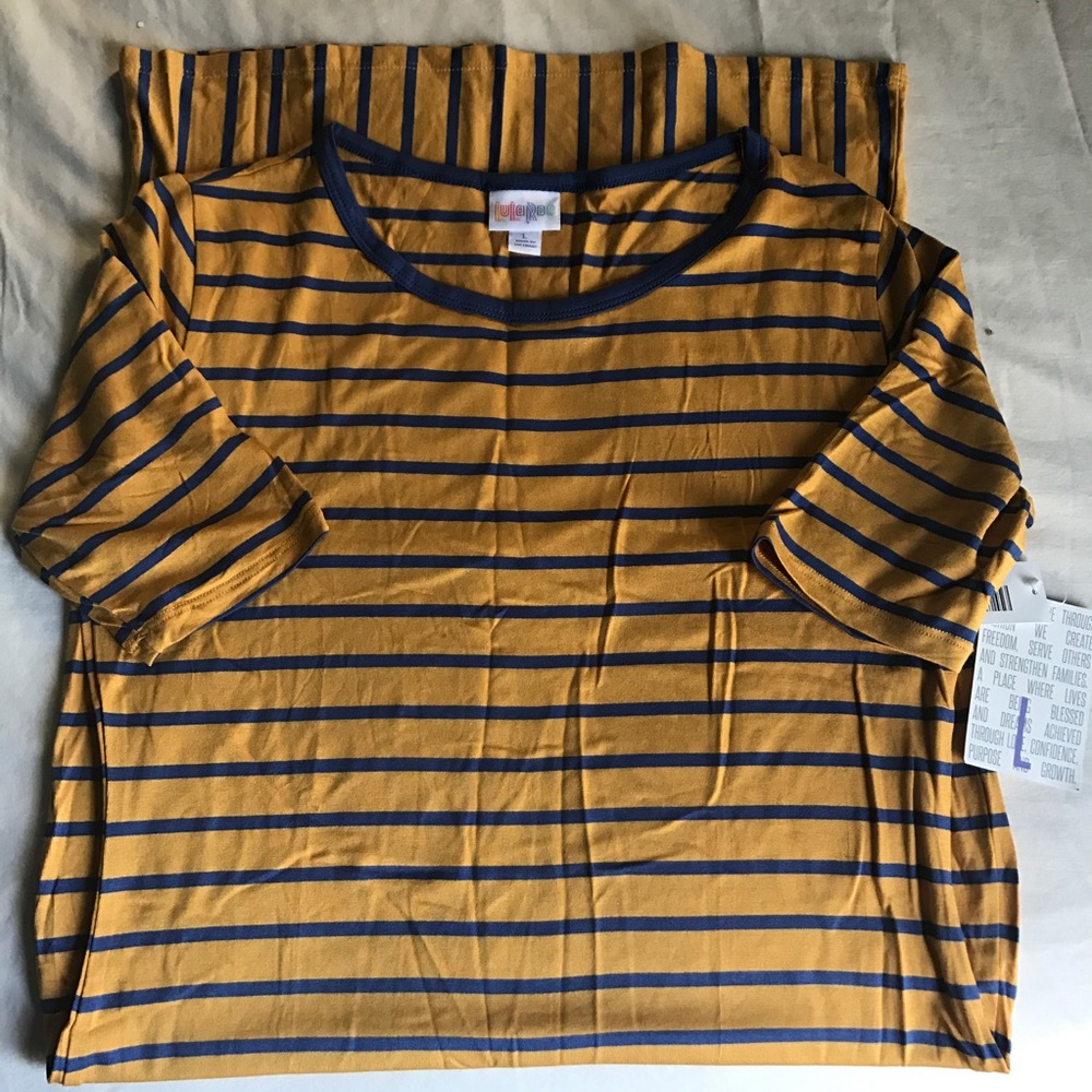 LuLaRoe Julia Dress NWT