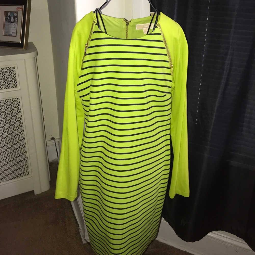 Michael Kors Dress