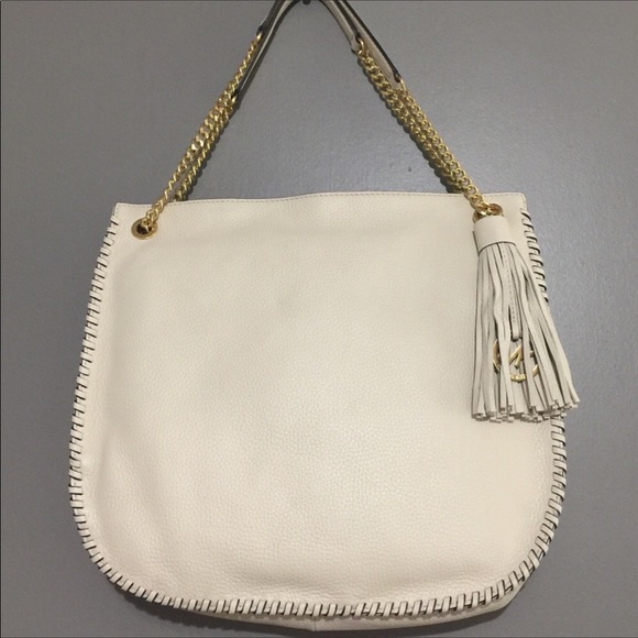 michael kors chelsea large tote