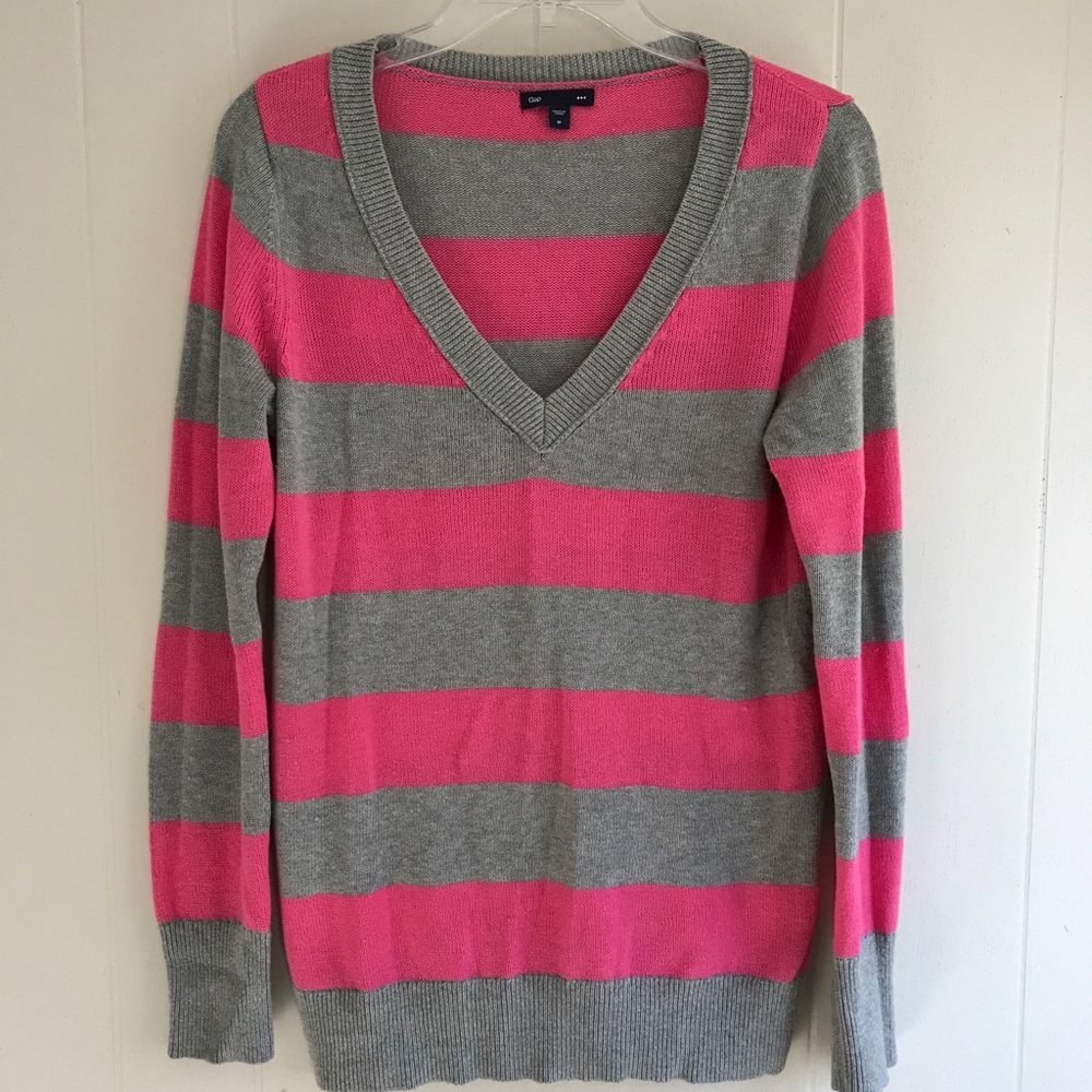 Gap Sweater