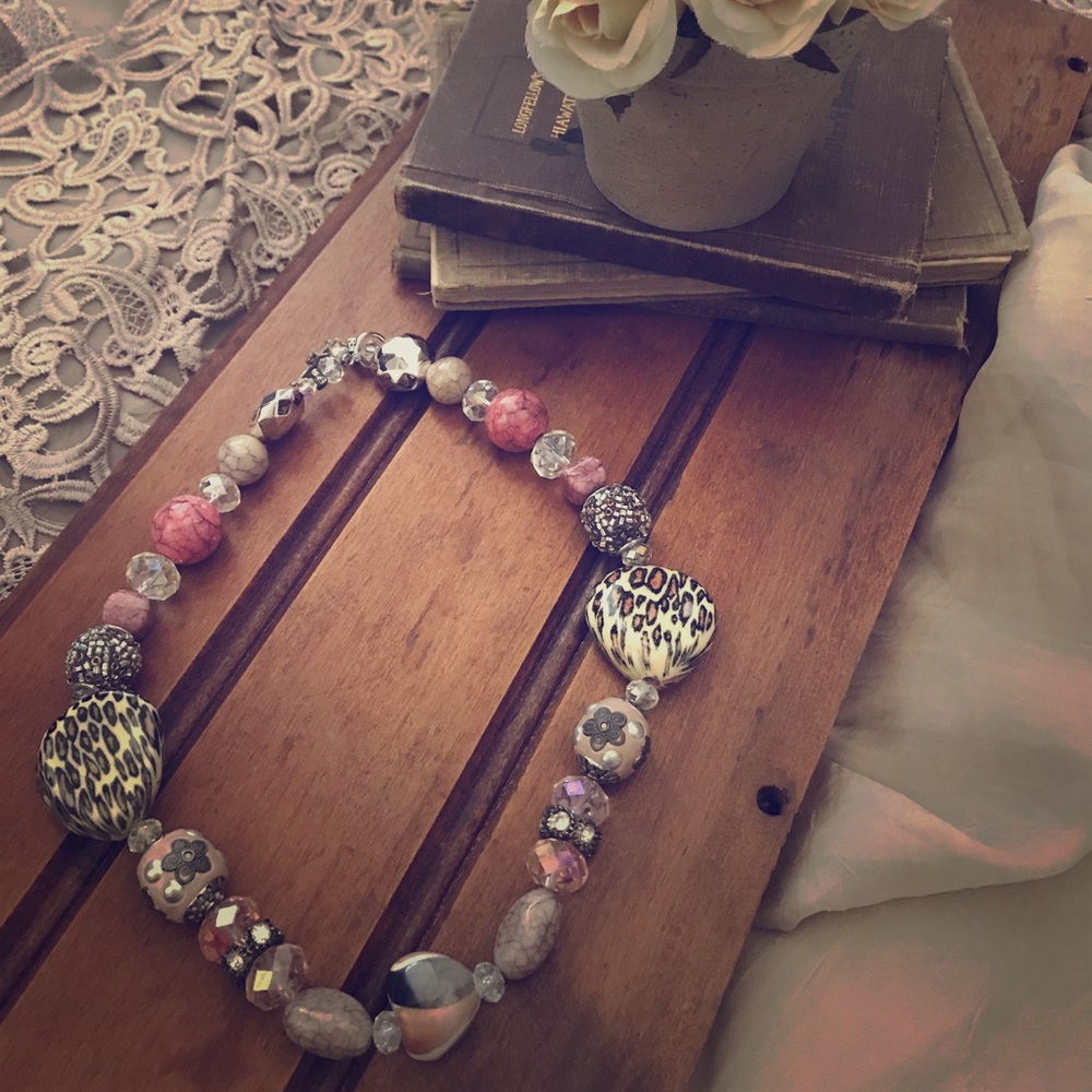 Beautiful Handmade Necklace