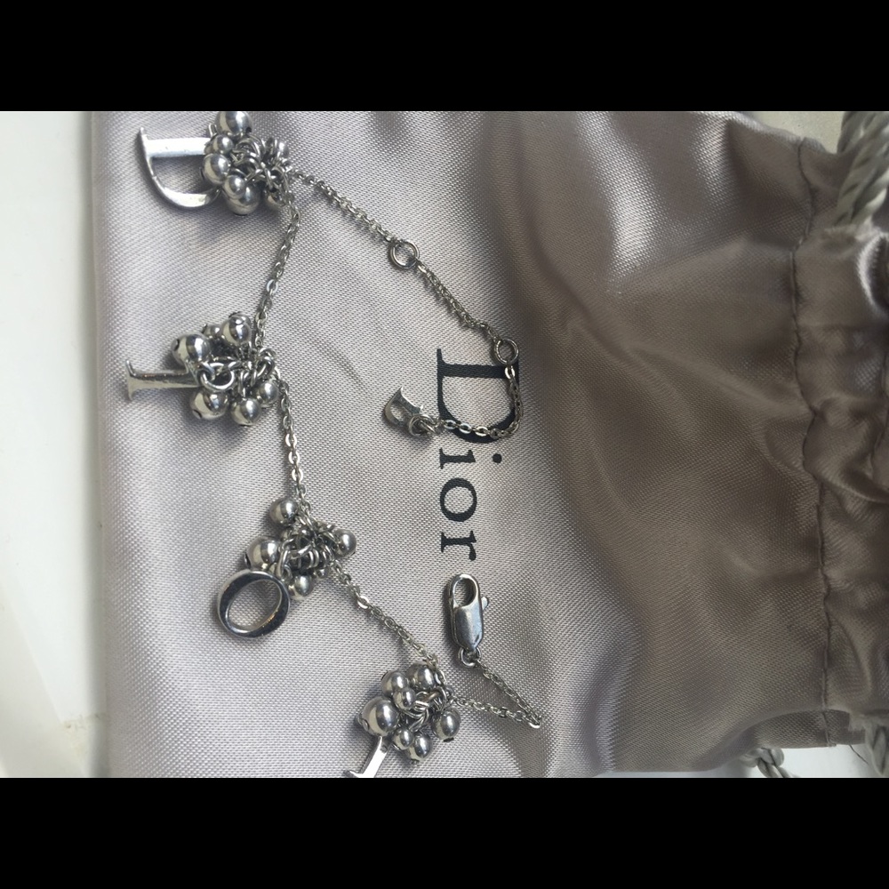 ♥️ Christian Dior ♥️ Bracelet