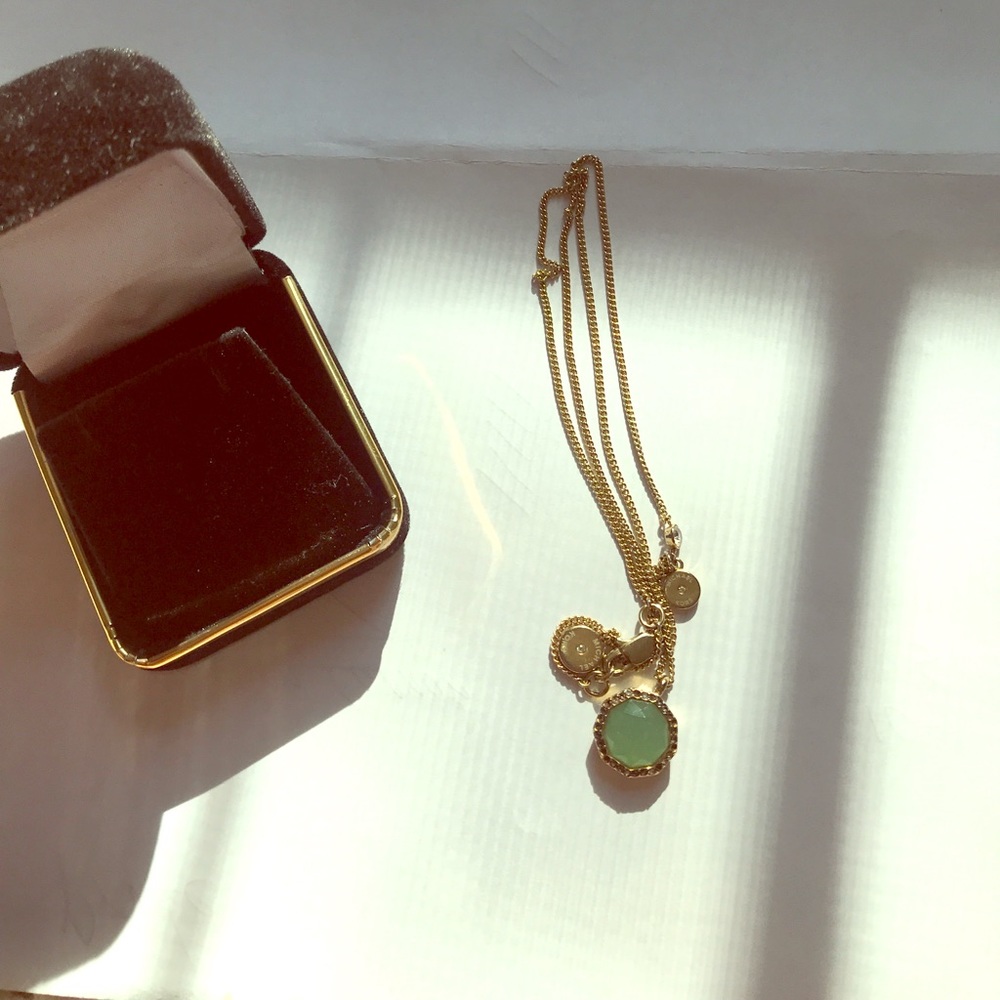 Michael Kors necklace