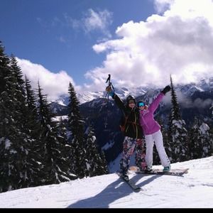 Meet your Posher, Nicole