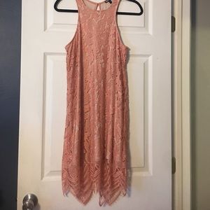 Beautiful express dress. Size small.
