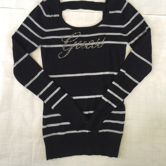 GUESS TOP - Picture 3 of 4