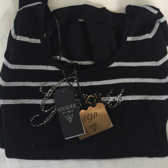 GUESS TOP - Picture 4 of 4