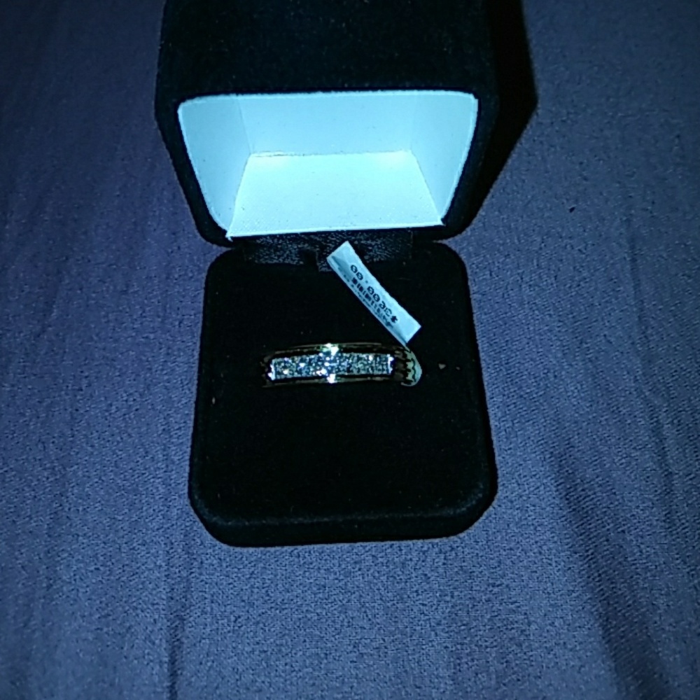 Men's Ring