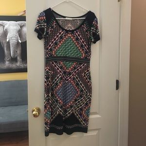 Calvin Klein Bodycon Dress