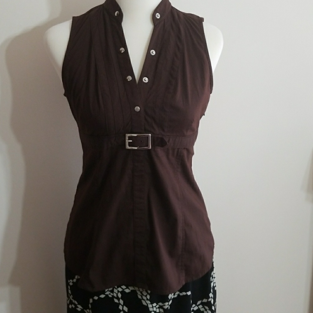 Express Design Studio Top size Small