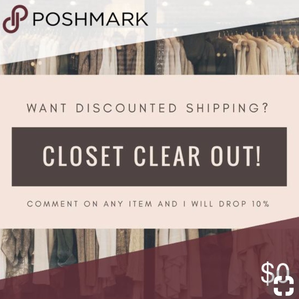 BRAND NEW ITEMS FOR SALE!