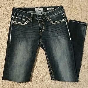 Daytrip Lynx Skinny Jeans