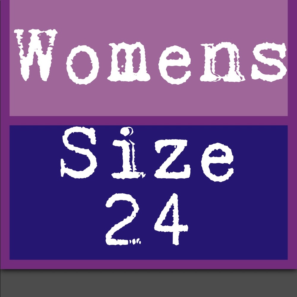 Size 24