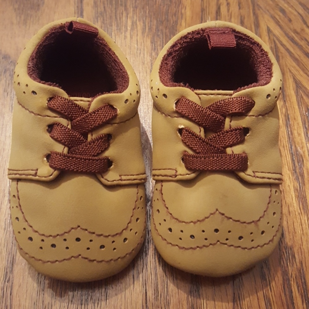 Baby Shoes