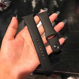 Apple Watch band