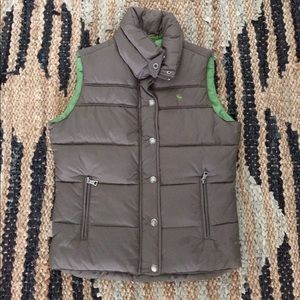 Abercrombie & Fitch Puffer Vest Abercrombie & Fitch Puffer Vest