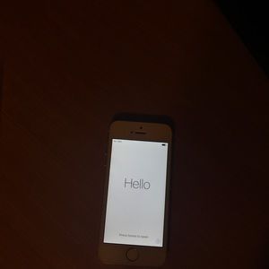 iPhone 5S T-MOBILE 16GB (READ DESCRIPTION)