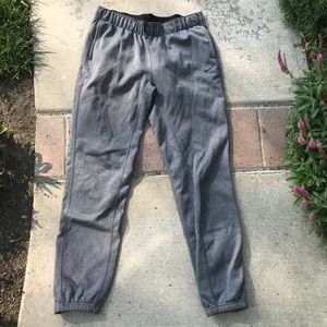 Nike Warm up Sweat Pants