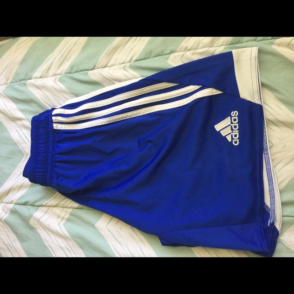 Shorts - Picture 3 of 4