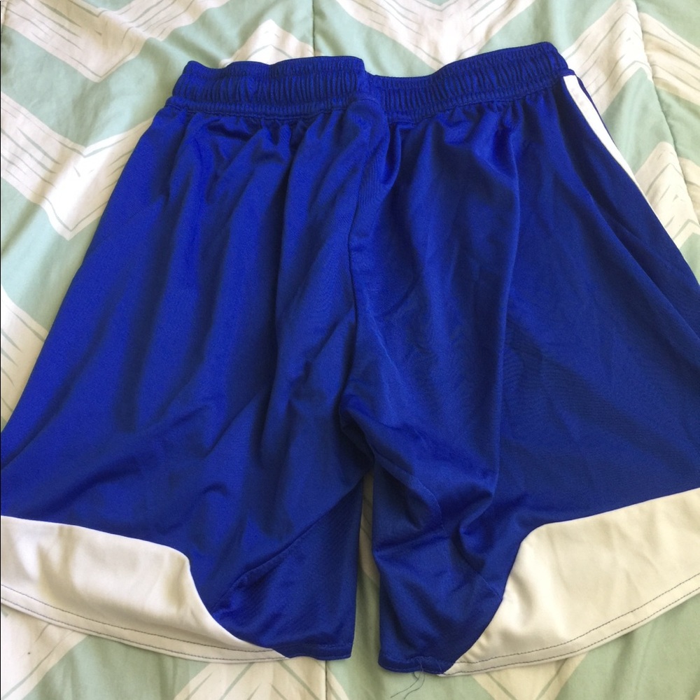 Shorts - Picture 4 of 4