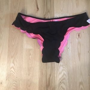 Victoria’s Secret bathing suit bottom