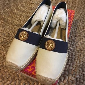 Tory Burch Beacher Espadrille