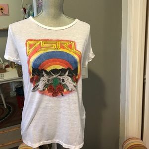 Denim supply T-shirt