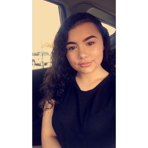 Meet your Posher, Milly