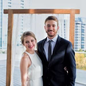 Meet your Posher, Hunter