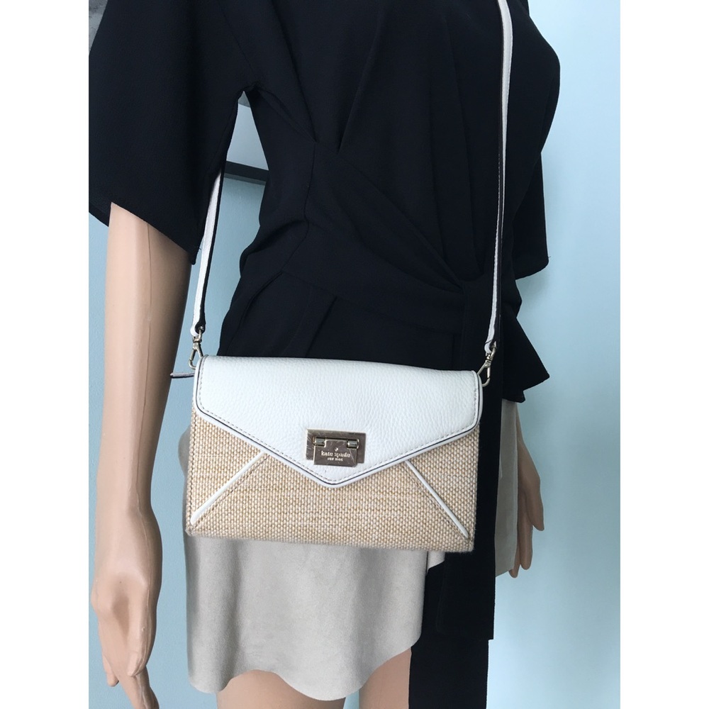 Kate Spade Small Crossbody Bag