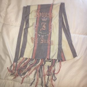 Juicy Couture Scarf