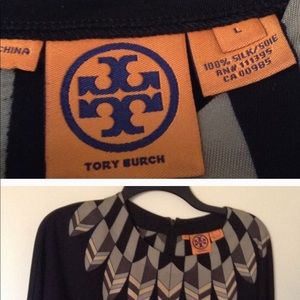 Authentic Tory Burch Dress