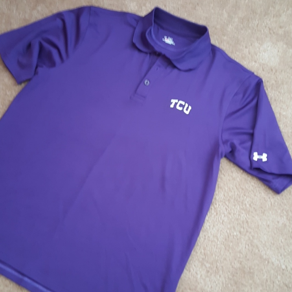 NWOT Men's Polo Shirt