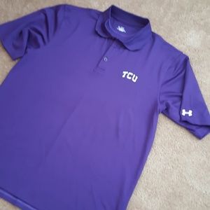 NWOT Men's Polo Shirt