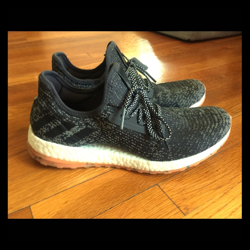 Adidas Pure Boost X ATR woman's size 11.