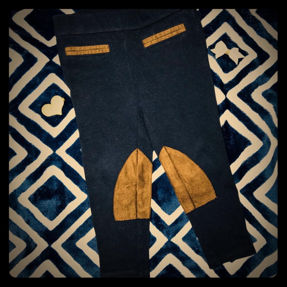 Janie and Jack 🏇🏿 Baby Riding Pant 12-18M 💓