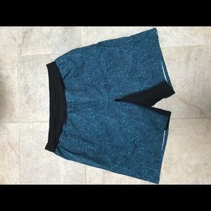 Lulu Lemon men’s shorts