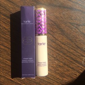 TARTE SHAPE TAPE LIGHT SAND