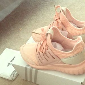 Adidas MI Tubular Radial - Woman Originals Size 7