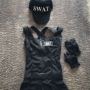 Halloween costume 👻