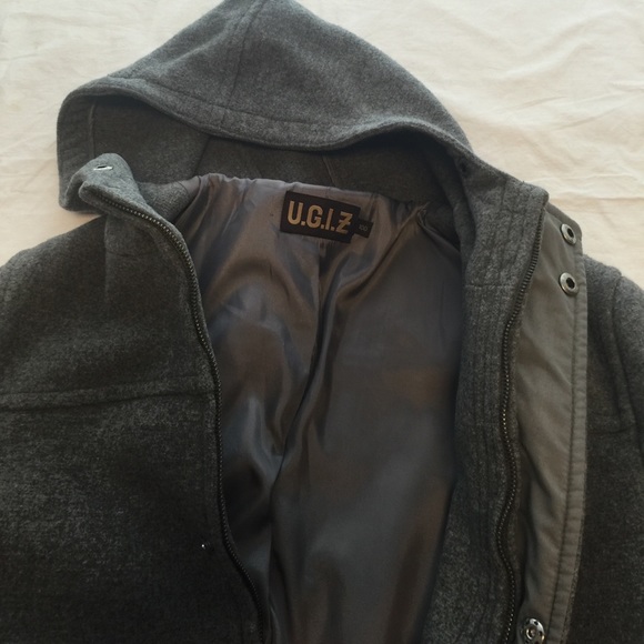 Ugiz jacket price Clearance