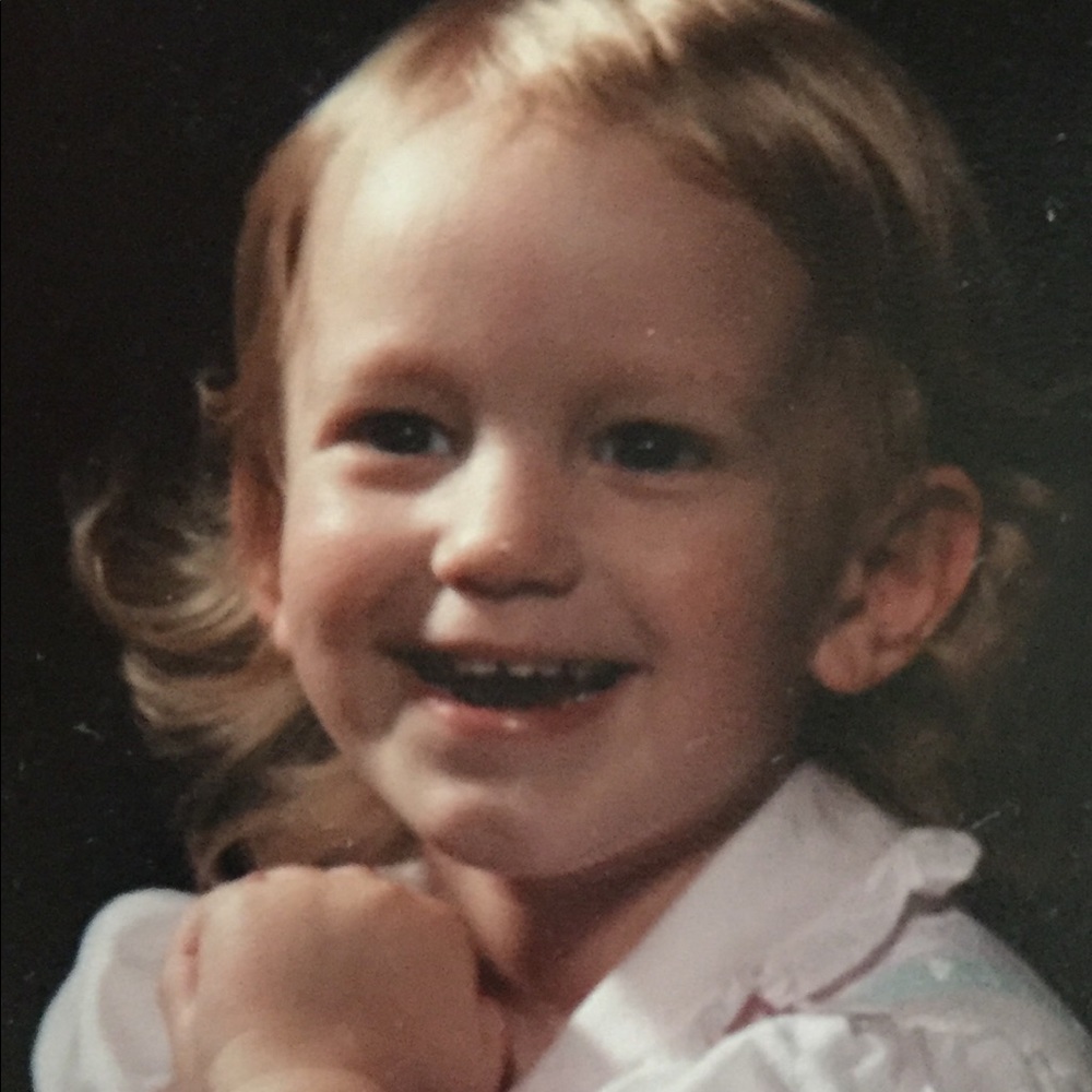 Meet your Posher, Lindsey