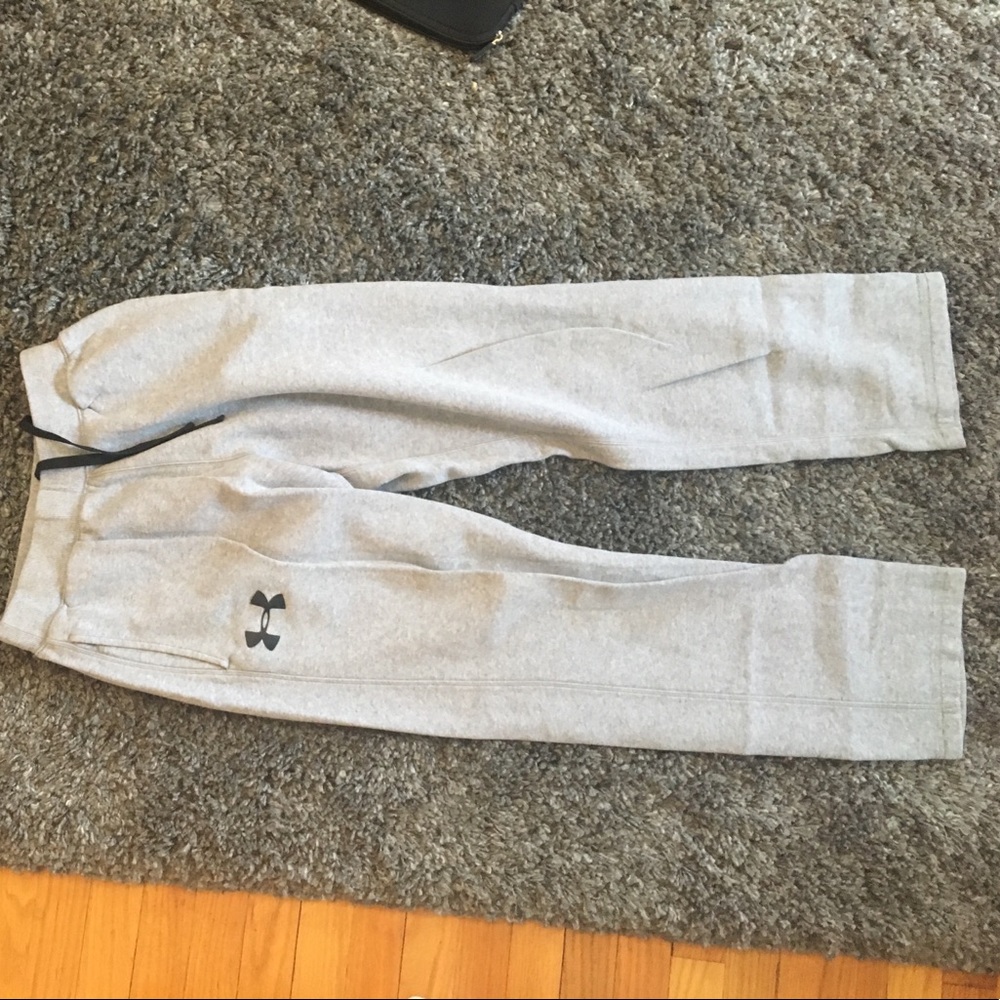 Under Armour Sweatpants