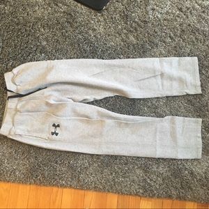 Under Armour Sweatpants